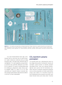 İLERİ ORAL CERRAHİ