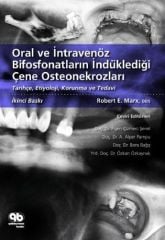 Oral ve İntravenöz Bifosfonatların İndüklediği Çen