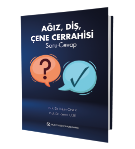 Ağız Diş Çene Cerrahisi Soru-Cevap / 2. BASKI