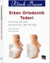 Erken Ortodontik Tedavi de Kilinik Başarı