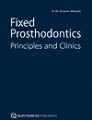Fixed Prosthodontics: Principles and Clinics