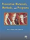 Preventive Materials, Methods, and Programs, Vol 4