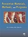 Preventive Materials, Methods, and Programs, Vol 4