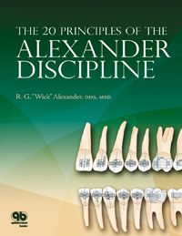 The 20 Principles of the Alexander Discipline