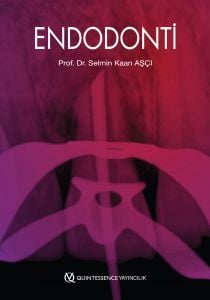 Endodonti - Prof. Dr. Selmin Kaan Aşçı