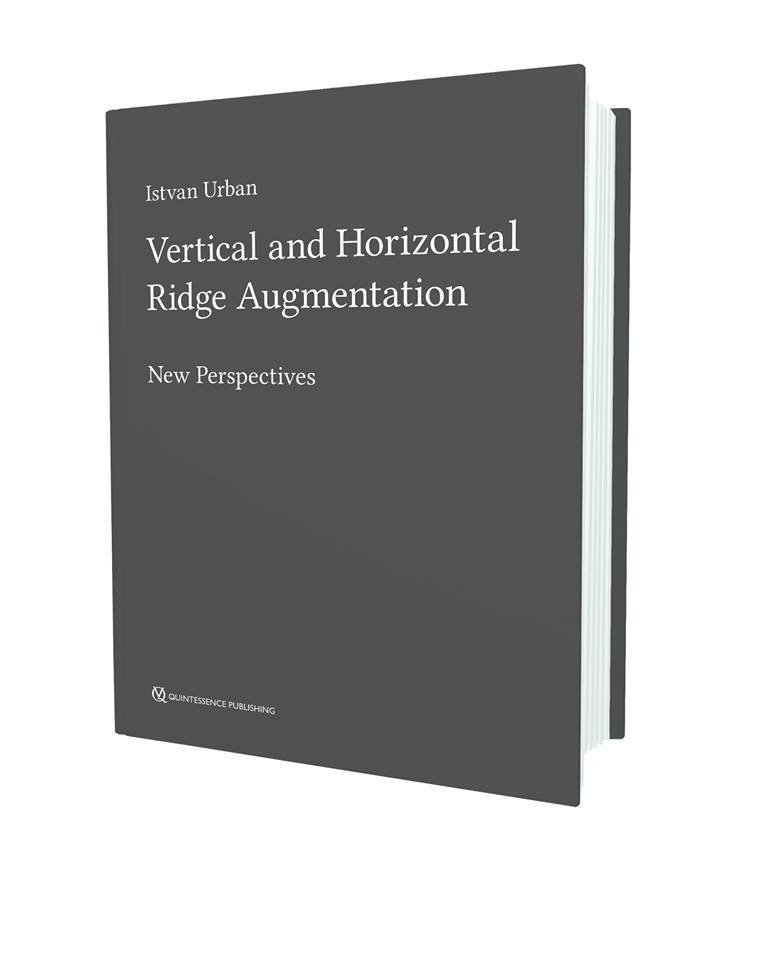 Vertical and Horizontal Ridge Augmentation