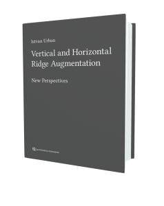 Vertical and Horizontal Ridge Augmentation