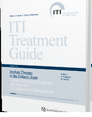 Implant Therapy in the Esthetic Zone