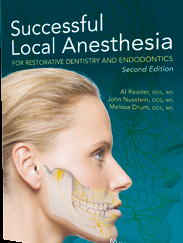 Successful Local Anesthesia for Restorative Dentistry and Endodontics