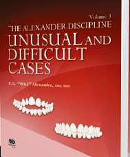 The Alexander Discipline