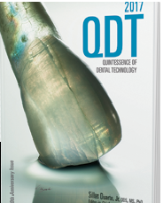 Quintessence of Dental Technology 2017