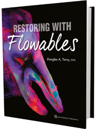 Restoring with Flowables