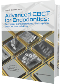 Advanced CBCT for Endodontics: