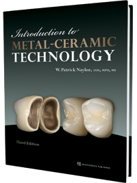 Introduction to Metal-Ceramic Technology