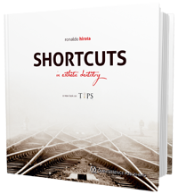 Shortcuts in esthetic dentistry