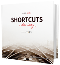 Shortcuts in esthetic dentistry