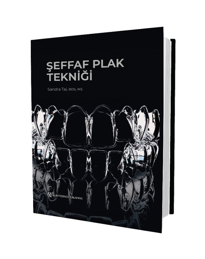 Şeffaf Plak Tekniği - BİRİNCİ BASKI