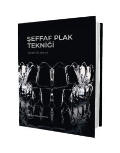 Şeffaf Plak Tekniği - BİRİNCİ BASKI