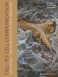 Cell-to-Cell Communication: Cell-Atlas – Visual Biology in Oral Medicine