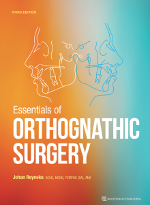 Essentials of Orthognathic Surgery