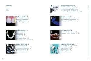 Anterior Estetikte Kompozit Restorasyonlar / Doç. Dr. Bora Korkut - GÜNCELLENMİŞ 3. BASKI