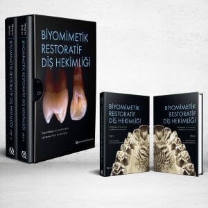 BİYOMİMETİK RESTORATİF DİŞ HEKİMLİĞİ
