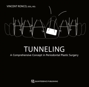 Tunneling - A Comprehensive Concept in Periodontal Plastic Surgery
