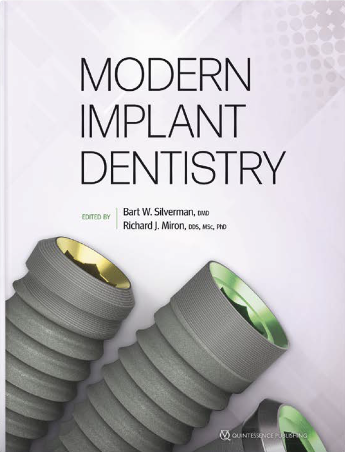 Modern Implant Dentistry