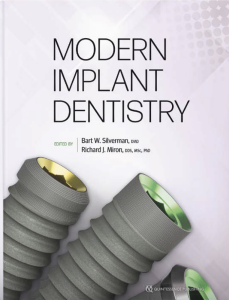 Modern Implant Dentistry