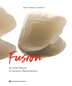 Fusion Art and Nature in Ceramic Restorations