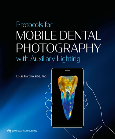 Protocols for Mobile Dental Photography with Auxiliary Lighting