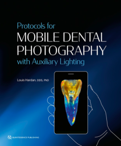 Protocols for Mobile Dental Photography with Auxiliary Lighting