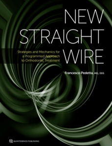 New Straight Wire