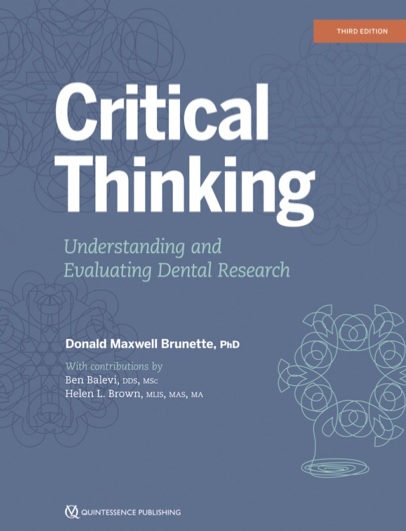 Critical Thinking