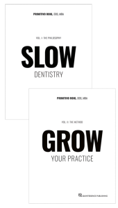 Slow and Grow