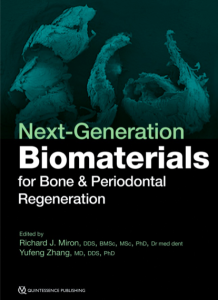 Next-Generation Biomaterials for Bone & Periodontal Regeneration