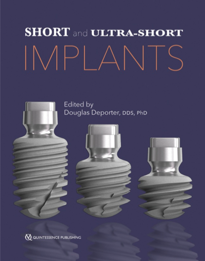 Short and Ultra-Short Implants