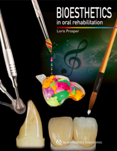 Bioesthetics in Oral Rehabilitation