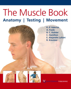 The Muscle Book