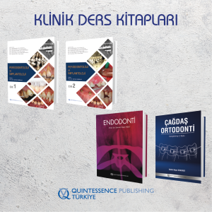 KLİNİK DERS KİTAPLARI