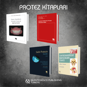 PROTEZ KİTAPLARI