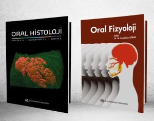 Oral Histoloji ve Oral Fizyoloji Set