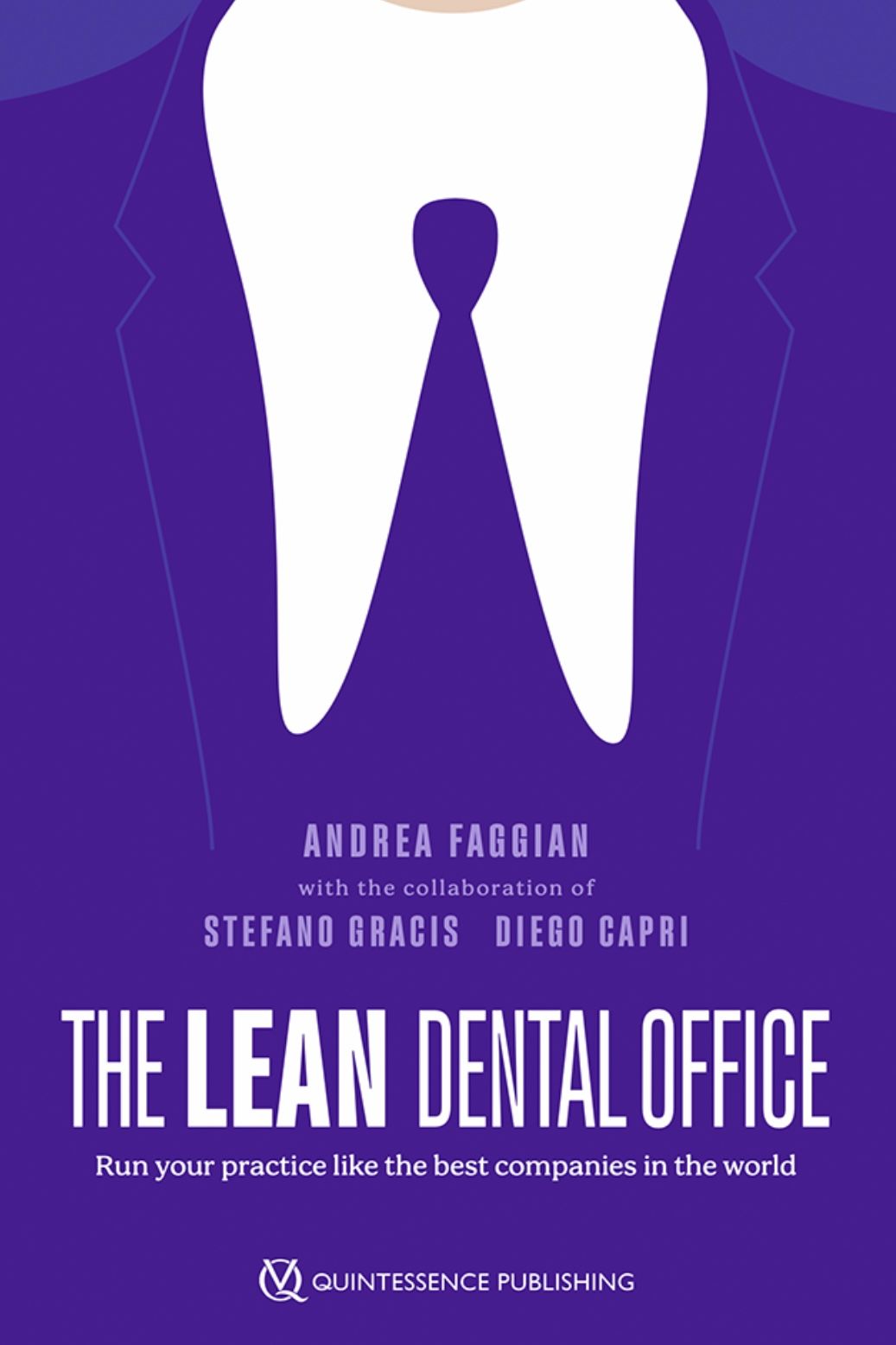 The Lean Dental Office