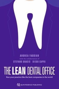 The Lean Dental Office
