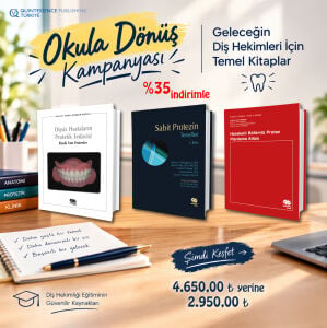OKULA DÖNÜŞ KAMPANYASI
