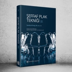 ŞEFFAF PLAK TEKNİĞİ - İKİNCİ BASKI (KASIM AYINDA TESLİM)