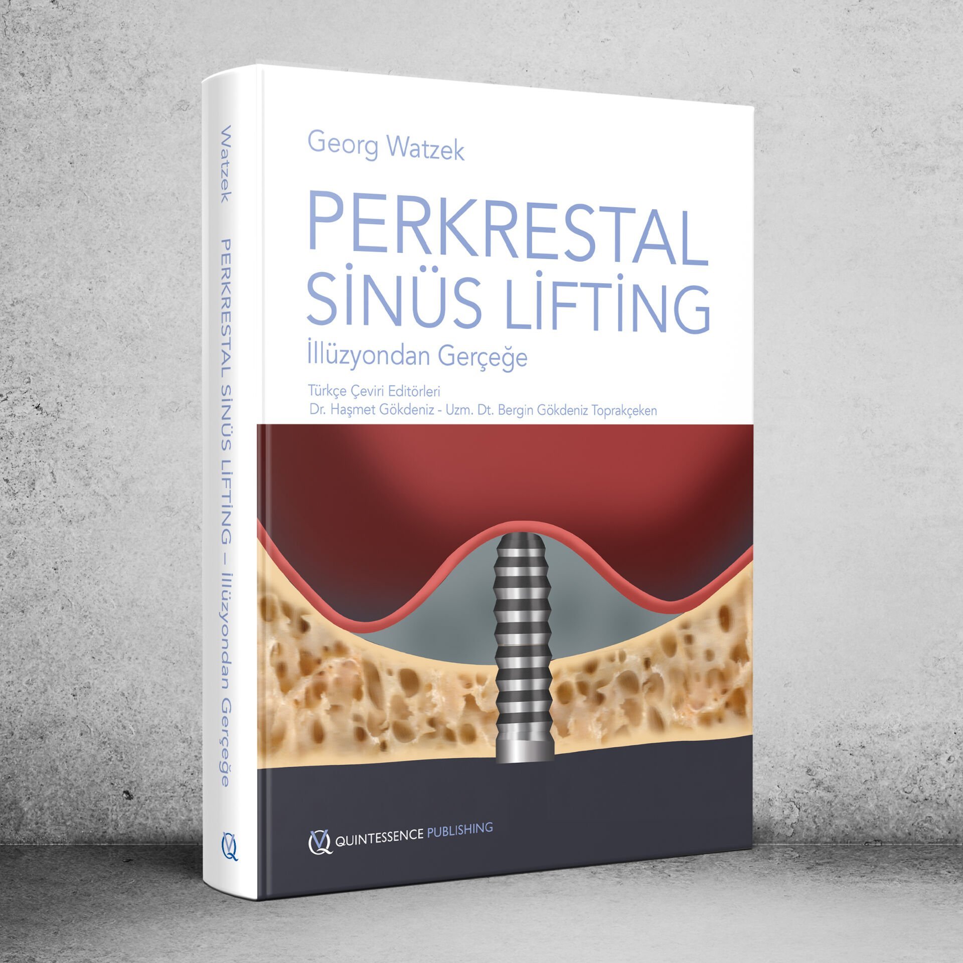 PERKRESTAL SİNÜS LİFTİNG – İllüzyondan Gerçeğe