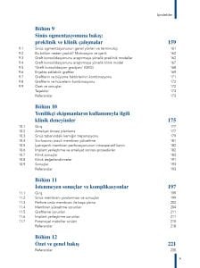 PERKRESTAL SİNÜS LİFTİNG – İllüzyondan Gerçeğe / TESLİM TARİHİ: ARALIK