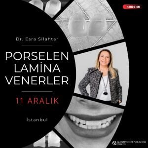 Porselen Lamina Venerler - 11 ARALIK 2026