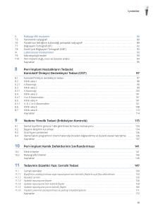 PERİ-İMPLANTİTİS Teşhisten Tedaviye - Şubat Sonu Teslimat